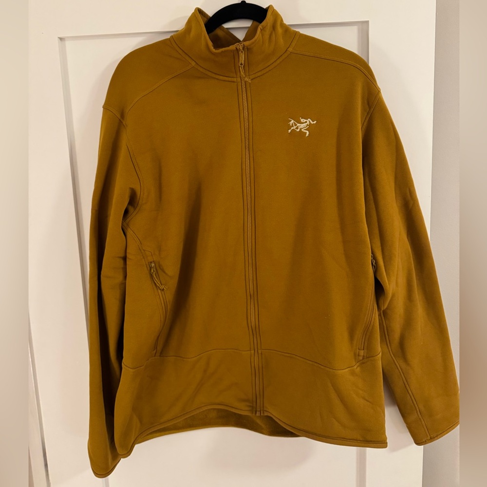 Arc'teryx Kyanite Jacket - Men’s XL